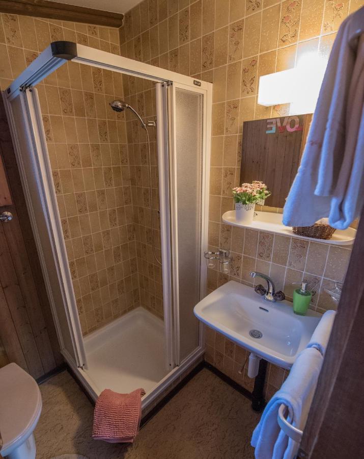 Willa Spellbound A Romantic Hideaway For Adults Aged 18-35 Lauterbrunnen Zewnętrze zdjęcie